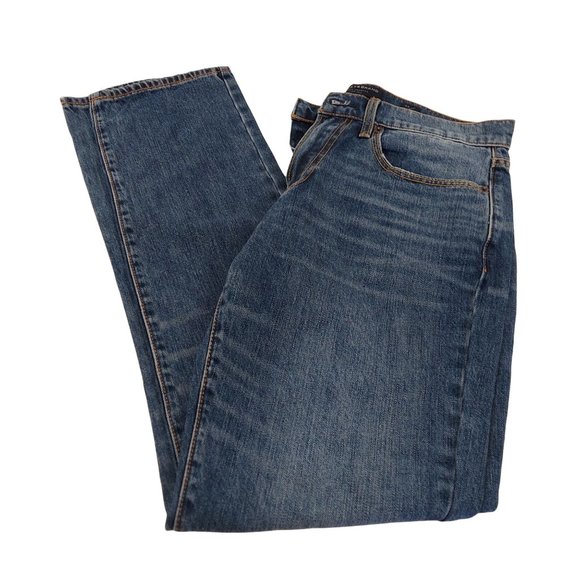 Lucky Brand Other - Lucky Brand 121 Slim Fit Heritage Mens Jeans Sz 30x32 Henderson Straight Leg